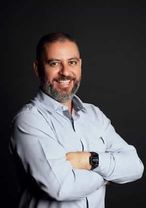 Foto de Andrés Pereira